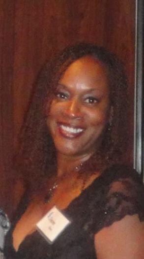 Desiree Shane