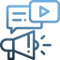 Marketing/Social Media/Website